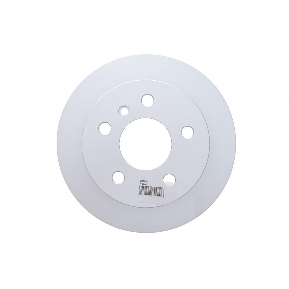 92089103 TEXTAR Гальмівний диск