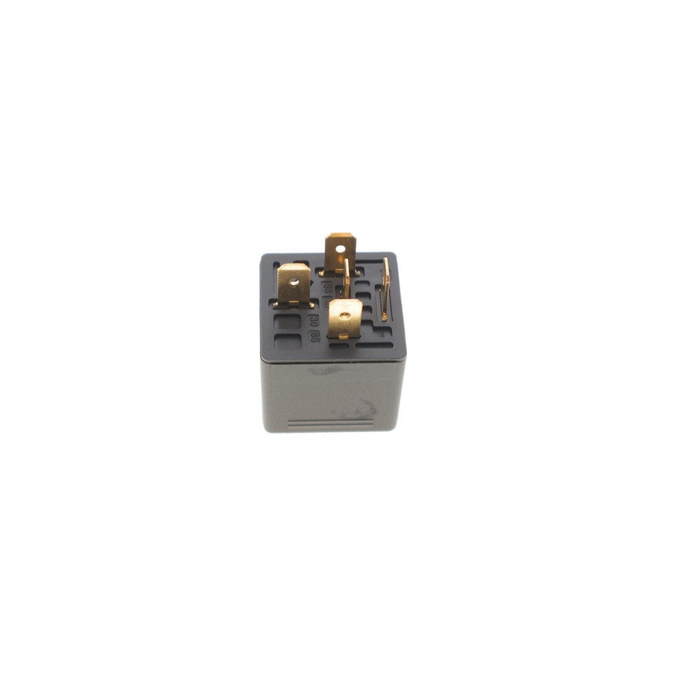 0 986 AH0 251 BOSCH Реле робочий струм