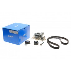 VKMC 03235 SKF Водяний насос комплект зубчастого ременя