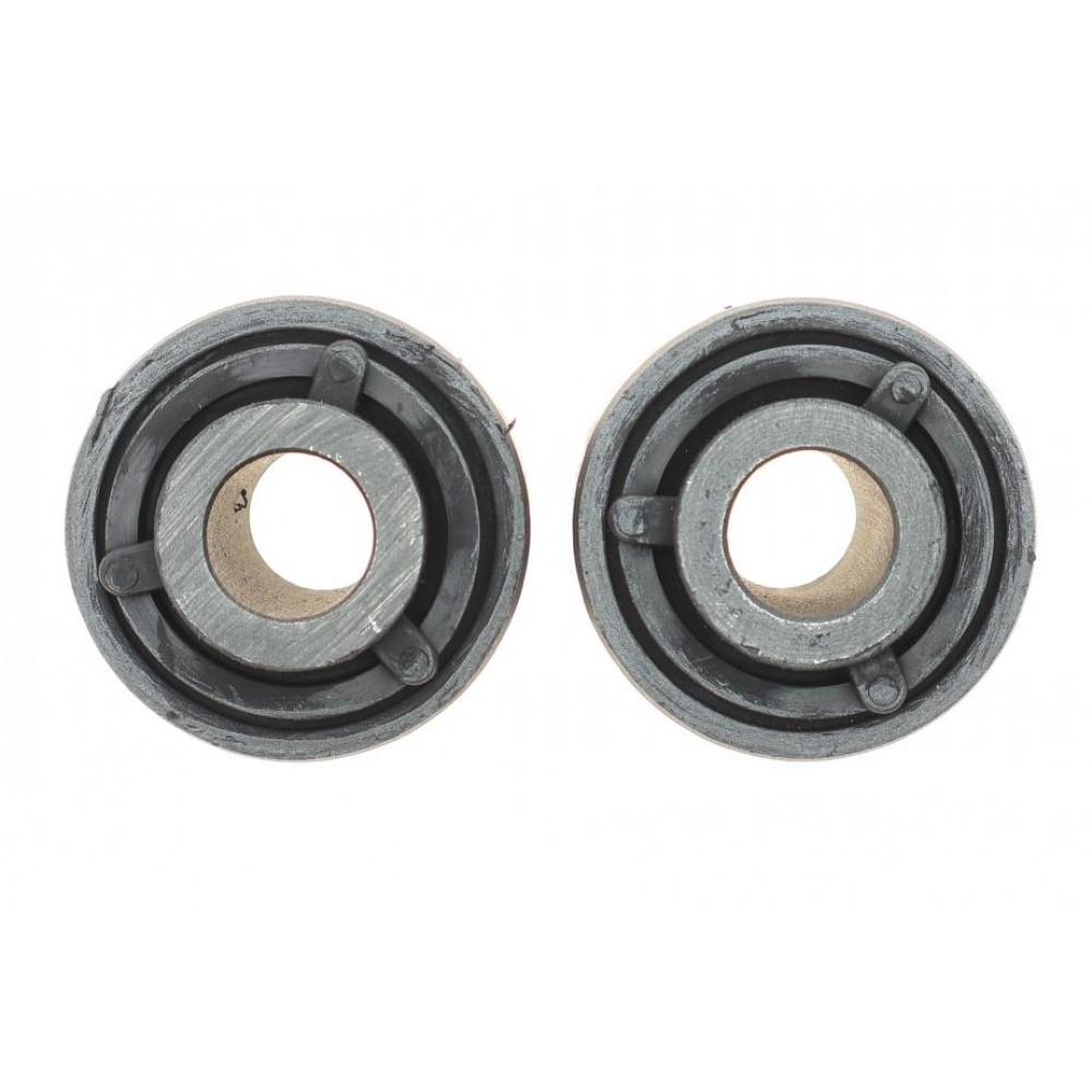 Комплект сайлентблоків задньої підвіски Audi A3/Skoda Octavia A5/VW Golf V 04- (14 шт.)