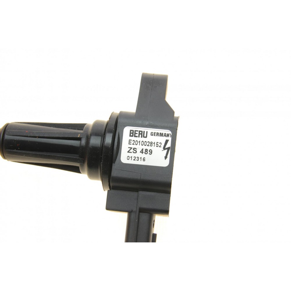 Котушка запалювання Mazda 2 1.3-1.5 07-15/3 1.6 03-