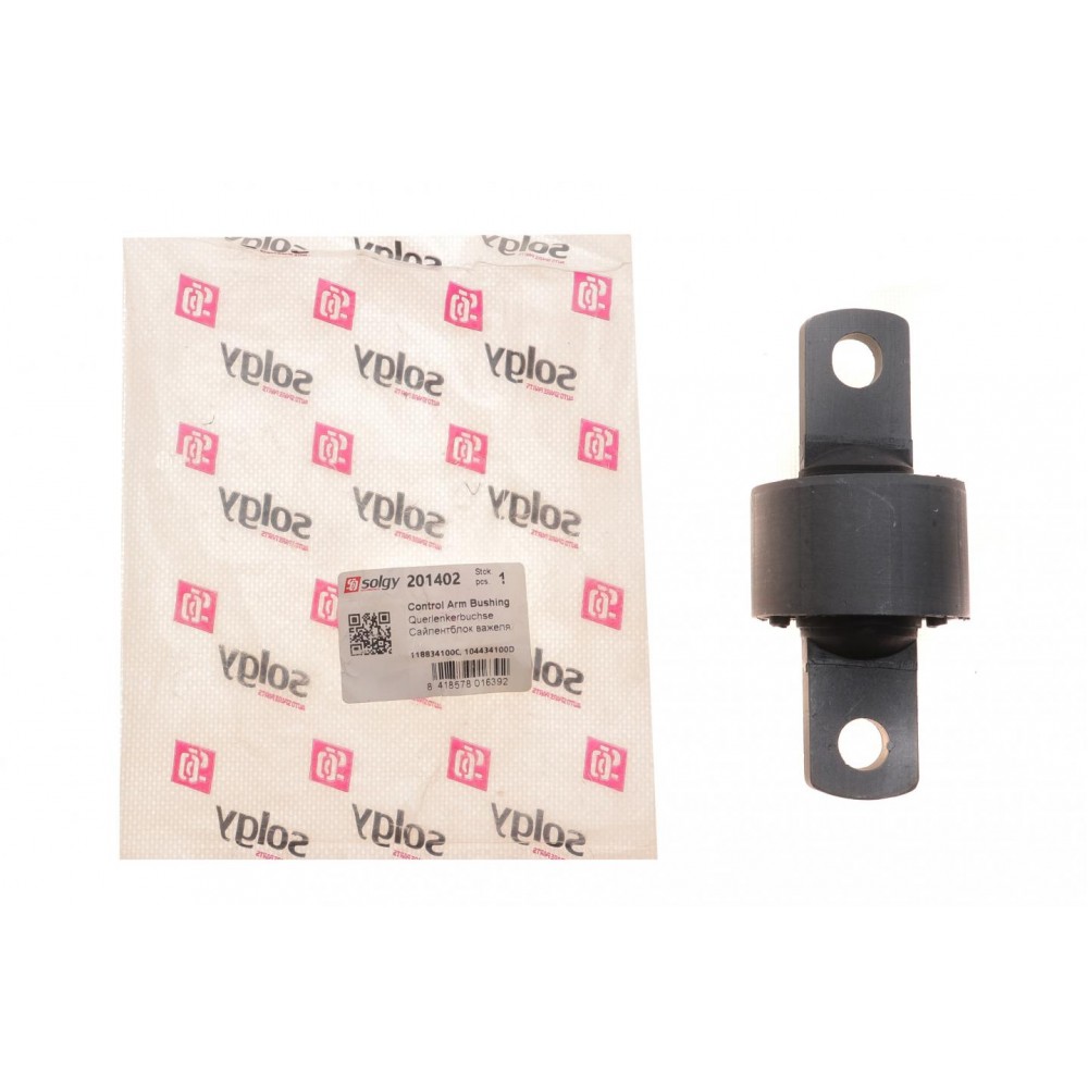 Сайлентблок важеля (переднього/знизу) Tesla Model 3 17-