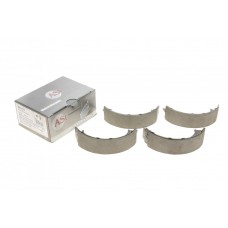 Колодки ручника MB Sprinter 208-316 96-06 (160х40) (без пружинок) Колодки ручника MB Sprinter 208-316 96-06 (160х40) (без пружинок)