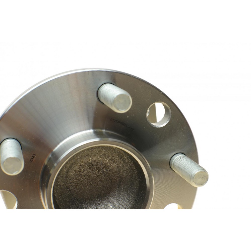 Підшипник маточини (задньої) Jaguar X-Type/Ford Mondeo III 1.8-3.0 00-09 (+ABS)