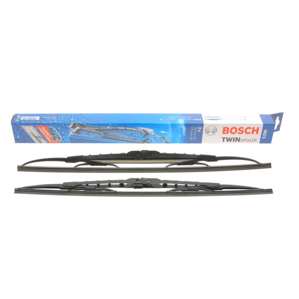 3 397 118 566 BOSCH Щітка склоочисника