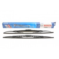 3 397 118 566 BOSCH Щітка склоочисника