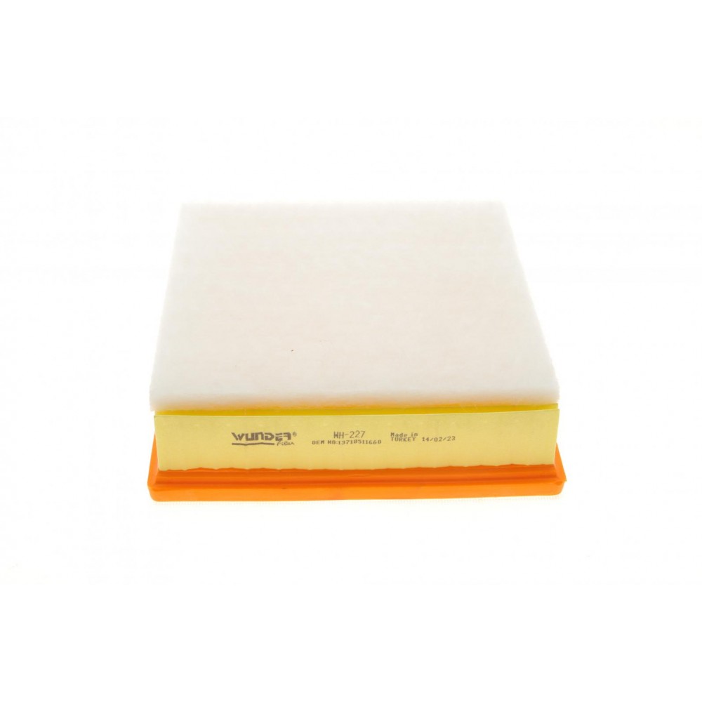 Фільтр повітряний BMW 3 (F30/F35/F80) 1.6/2.0D 12-