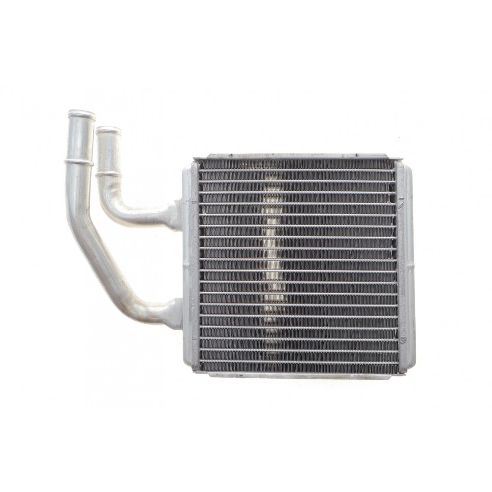 54324 NRF Теплообмінник обігрів салону