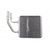 54324 NRF Теплообмінник обігрів салону