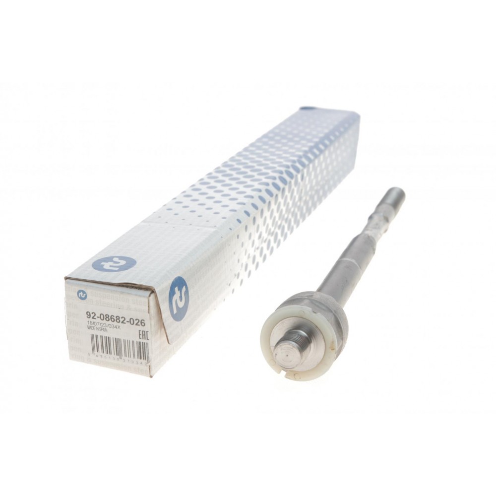 92-08682-026 RTS Осьовий шарнір рульова тяга