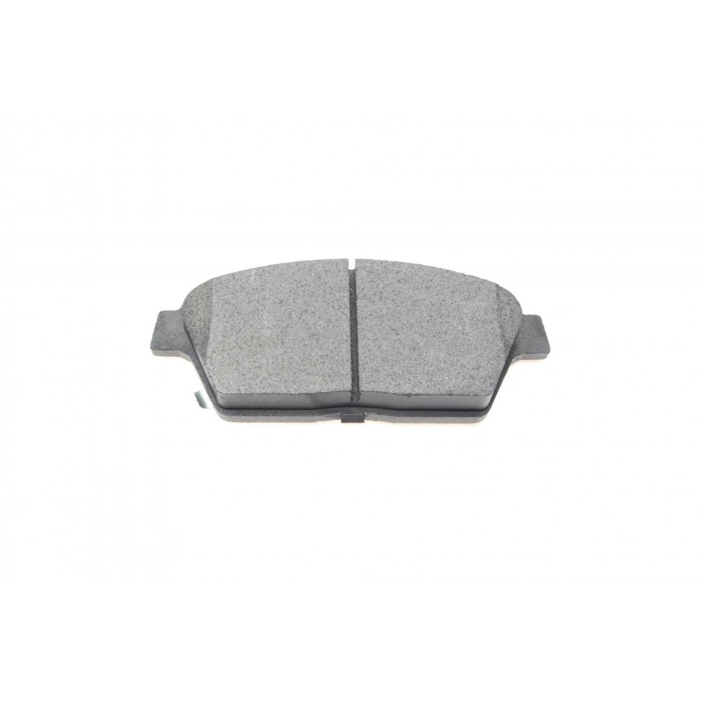 Колодки гальмівні (передні) Opel Astra 09-