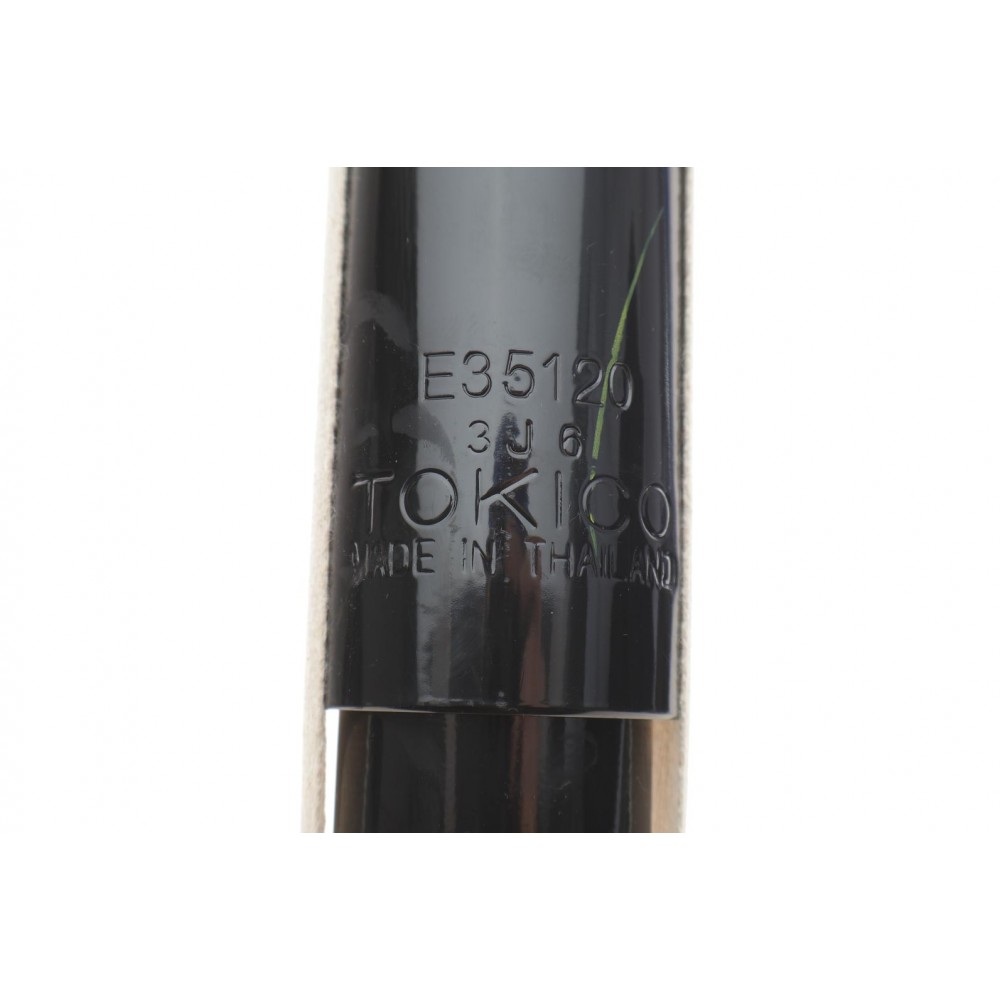 Амортизатор (задній) Mitsubishi Pajero Sport 08-