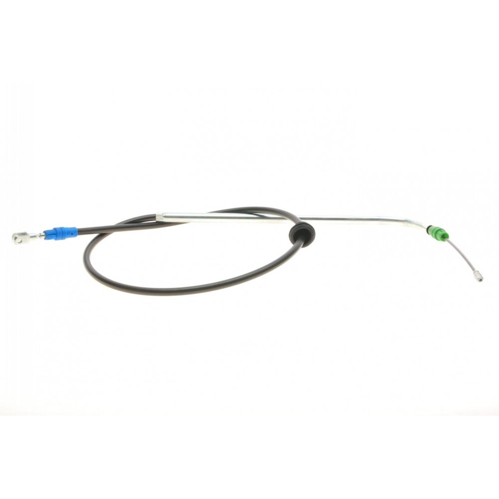178286 FEBI BILSTEIN Тросик, cтояночный тормоз