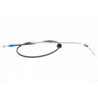 178286 FEBI BILSTEIN Тросик, cтояночный тормоз