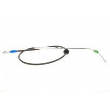 178286 FEBI BILSTEIN Тросик, cтояночный тормоз
