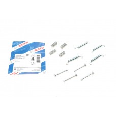 1 987 475 166 BOSCH Комплектуючі стоянкова гальмівна система