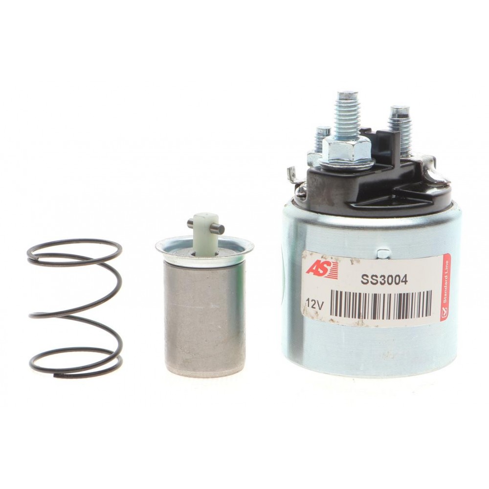 Реле стартера втягуюче (12V) Citroen Berlingo 1.8-2.0 D/HDI 96-11/Suzuki Vitara 1.9 D 95-99