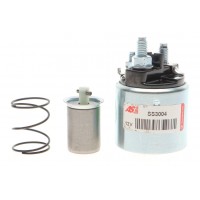 Реле стартера втягуюче (12V) Citroen Berlingo 1.8-2.0 D/HDI 96-11/Suzuki Vitara 1.9 D 95-99