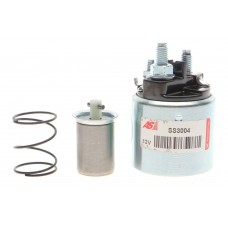 Реле стартера втягуюче (12V) Citroen Berlingo 1.8-2.0 D/HDI 96-11/Suzuki Vitara 1.9 D 95-99