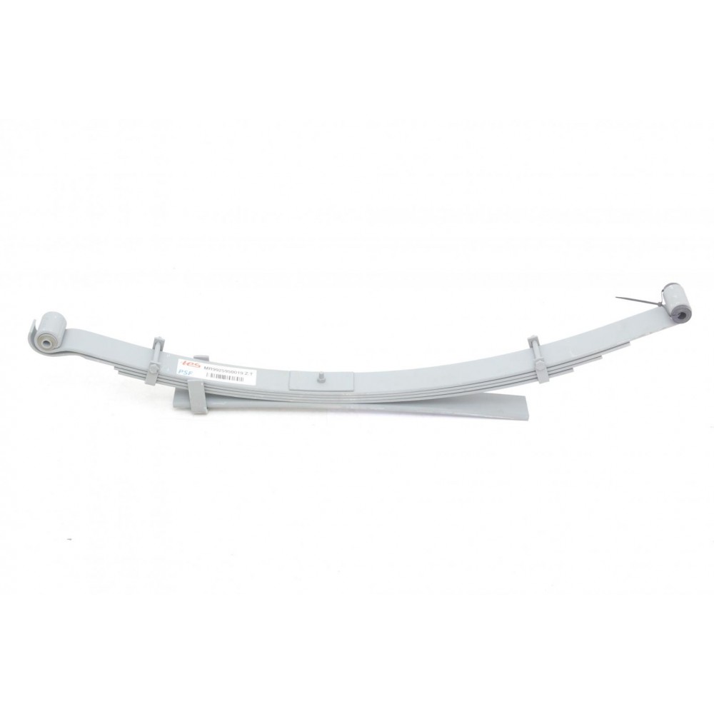 Ресора задня Mitsubishi L200 05-15, (к-кт 5 листів) (70/520/690), 1/7 + 3/6 + 1/13мм.