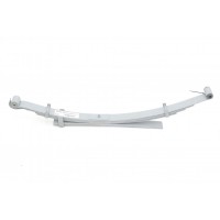 Ресора задня Mitsubishi L200 05-15, (к-кт 5 листів) (70/520/690), 1/7 + 3/6 + 1/13мм.