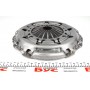 Комплект зчеплення Citroen Berlingo/Peugeot Partner 1.6HDi 04- (55/66kw) (d=240mm)