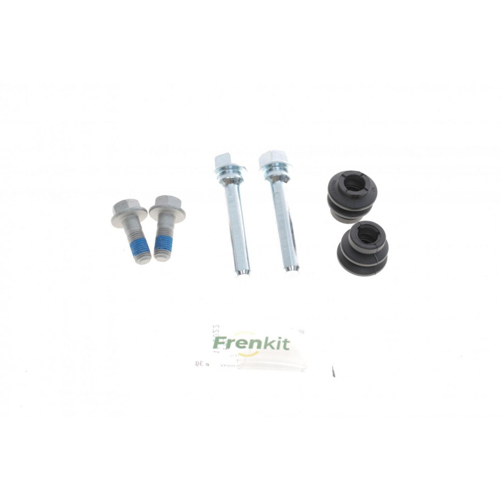 808031 FRENKIT Комплект напрямної гільзи