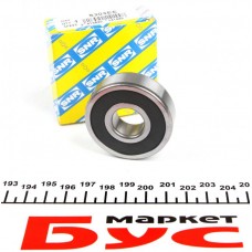 Підшипник (17x47x14)