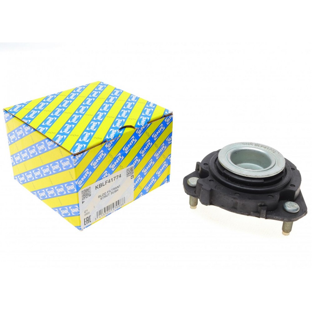 KBLF41774 SNR Опора стійки амортизатора