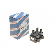 0 986 221 060 BOSCH Котушка запалювання