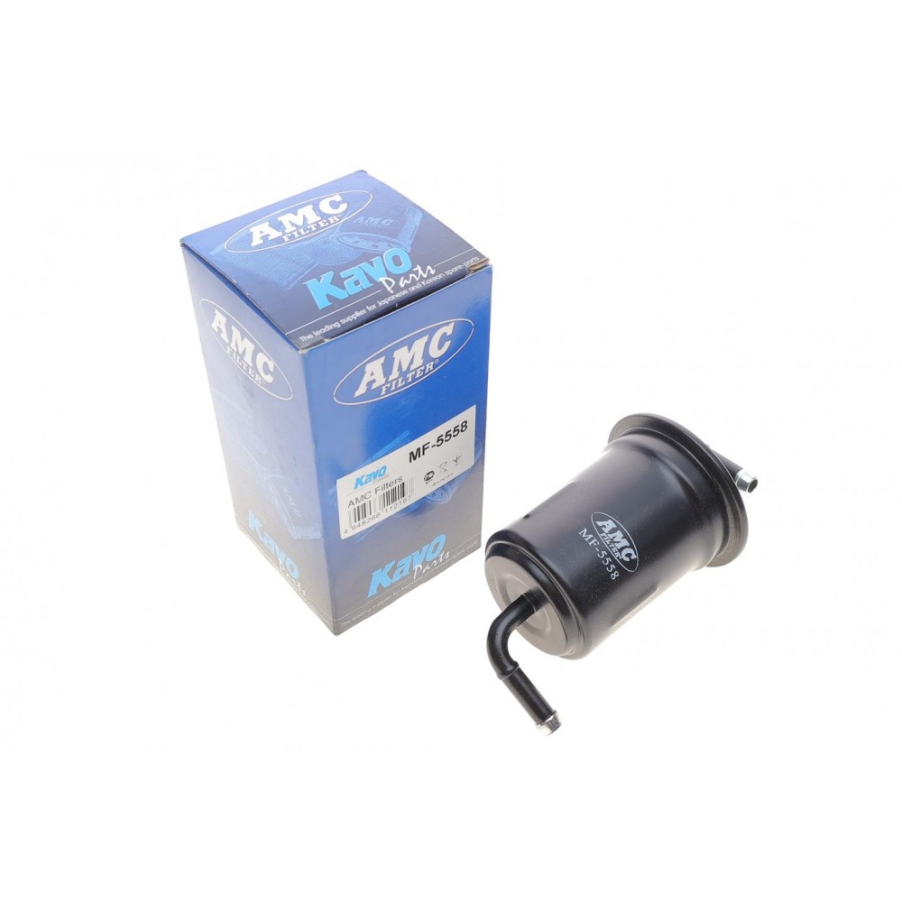 MF-5558 KAVO PARTS Паливний фільтр