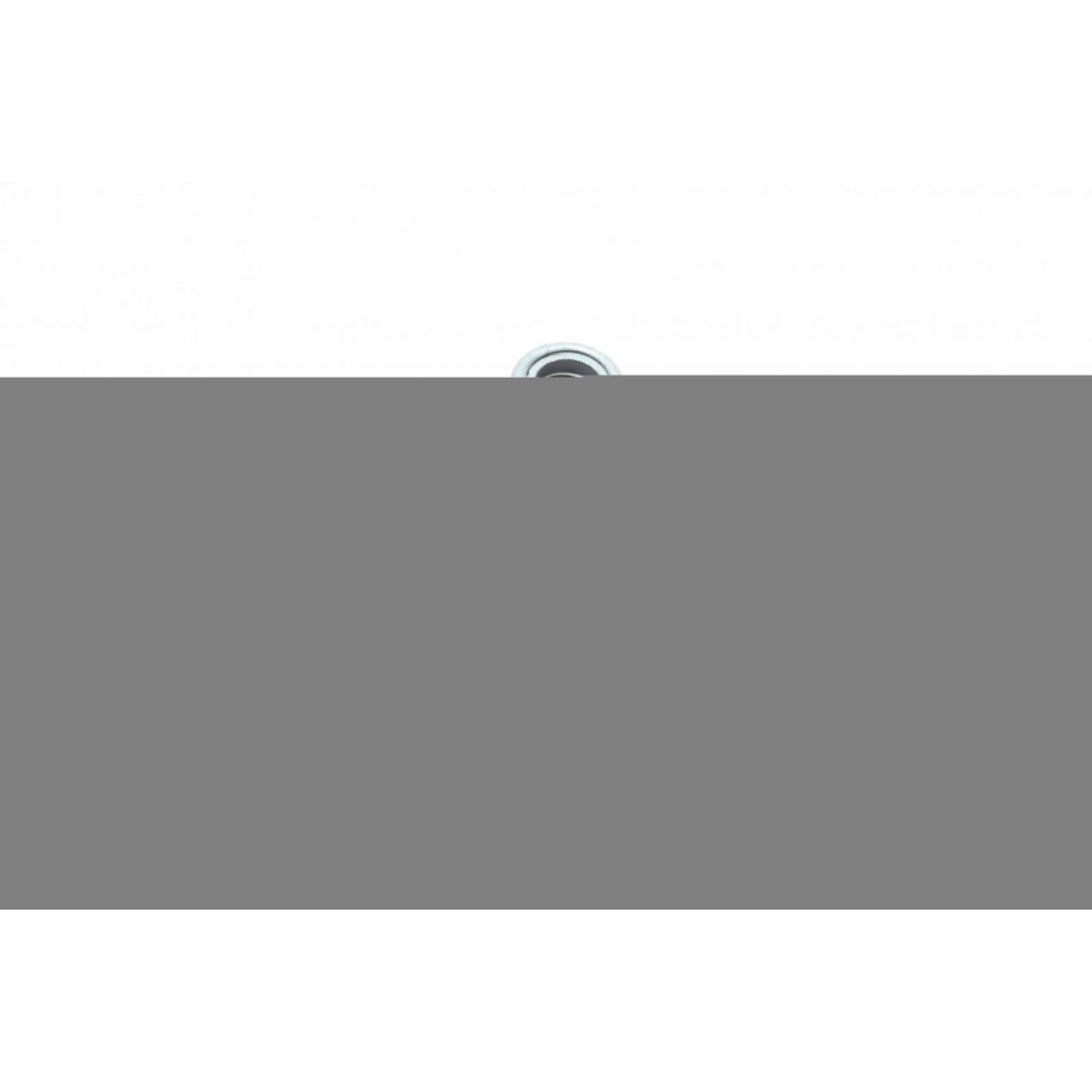 Опора кульова (передня/зверху) Nissan NP300 Navara/Pathfinder III 05-