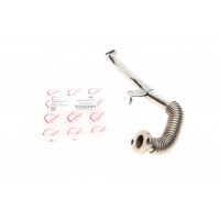 Трубка клапана EGR Renault Trafic 2.0 dCi 01-