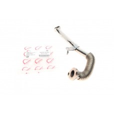 Трубка клапана EGR Renault Trafic 2.0 dCi 01-