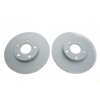 23-0760C METELLI Гальмівний диск