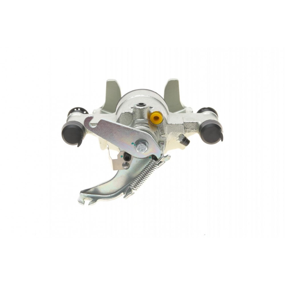 Супорт гальмівний (задній) (L) Iveco Daily IV-VI 06-14 (d=60mm) (Brembo)