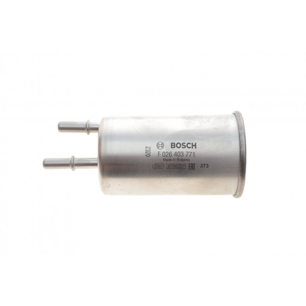 F 026 403 771 BOSCH Паливний фільтр
