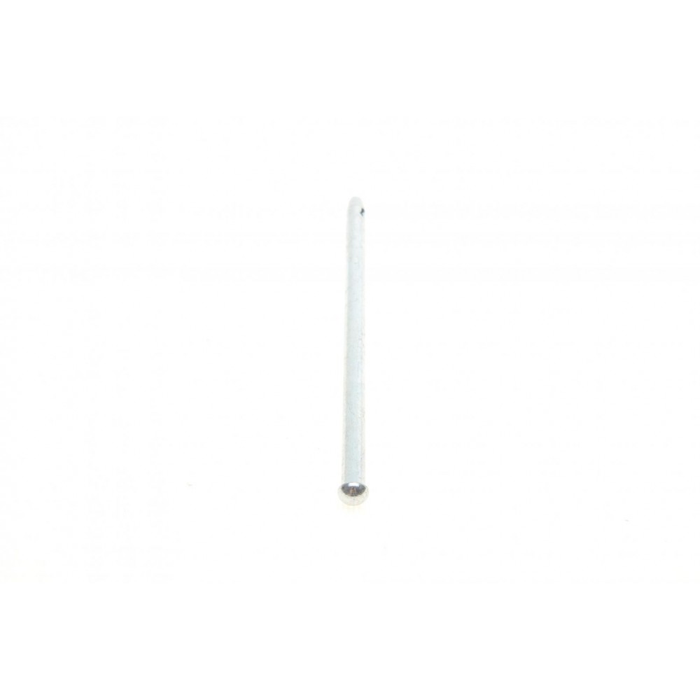 Направляюча супорта (переднього) Toyota Land Cruiser 200 08-/Lexus LX 07-