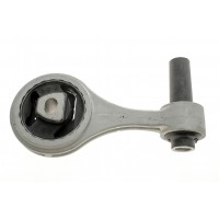 Подушка двигуна (задня/нижня) Fiat Doblo 10- (косточка)