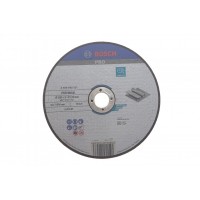 2608600321 BOSCH відрізне коло по металу 180Х3 мм прям