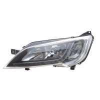 Фара (L) Fiat Ducato 14-