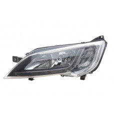 Фара (L) Fiat Ducato 14-