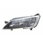 Фара (L) Fiat Ducato 14-