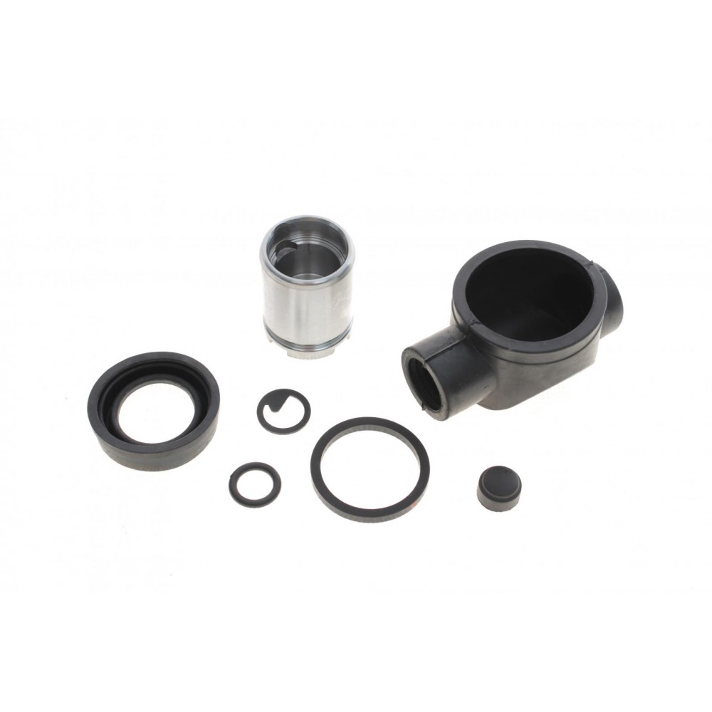 114-5278 QUICK BRAKE Ремкомплект, Гальмівний супорт