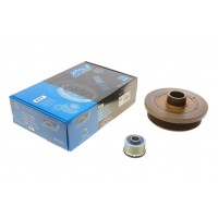 17-1325KIT IJS GROUP Ремінний шків колінчастий вал