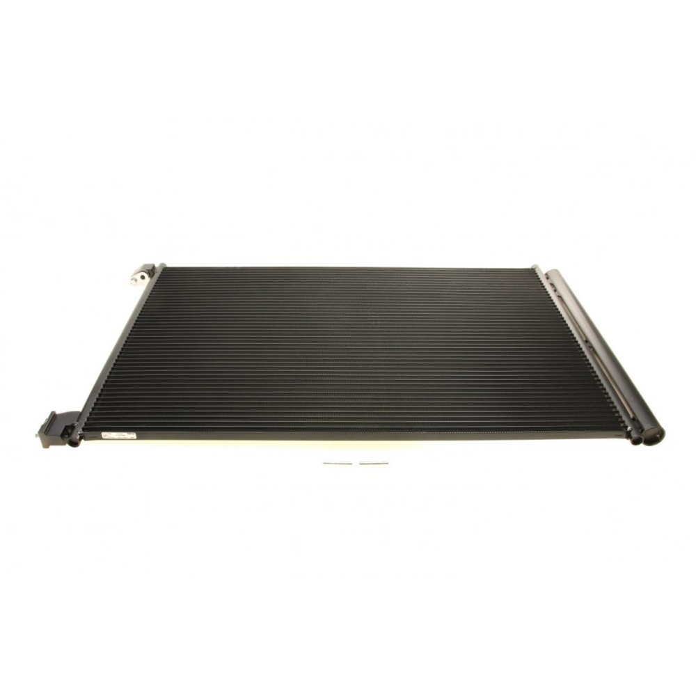 AC 412 000S MAHLE Конденсатор кондиціонера