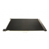 AC 412 000S MAHLE Конденсатор кондиціонера