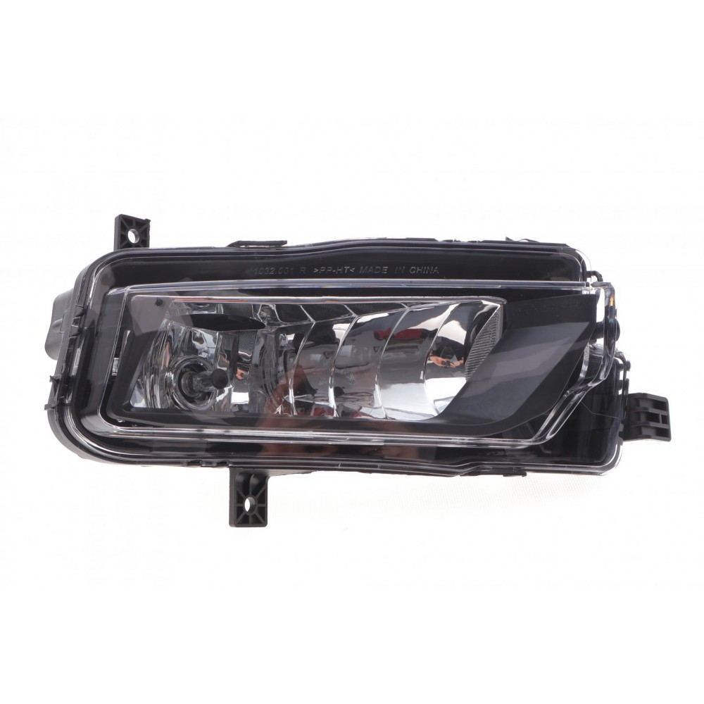 Фара протитуманна VW Caddy IV 15- (R)