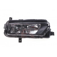 Фара протитуманна VW Caddy IV 15- (R)