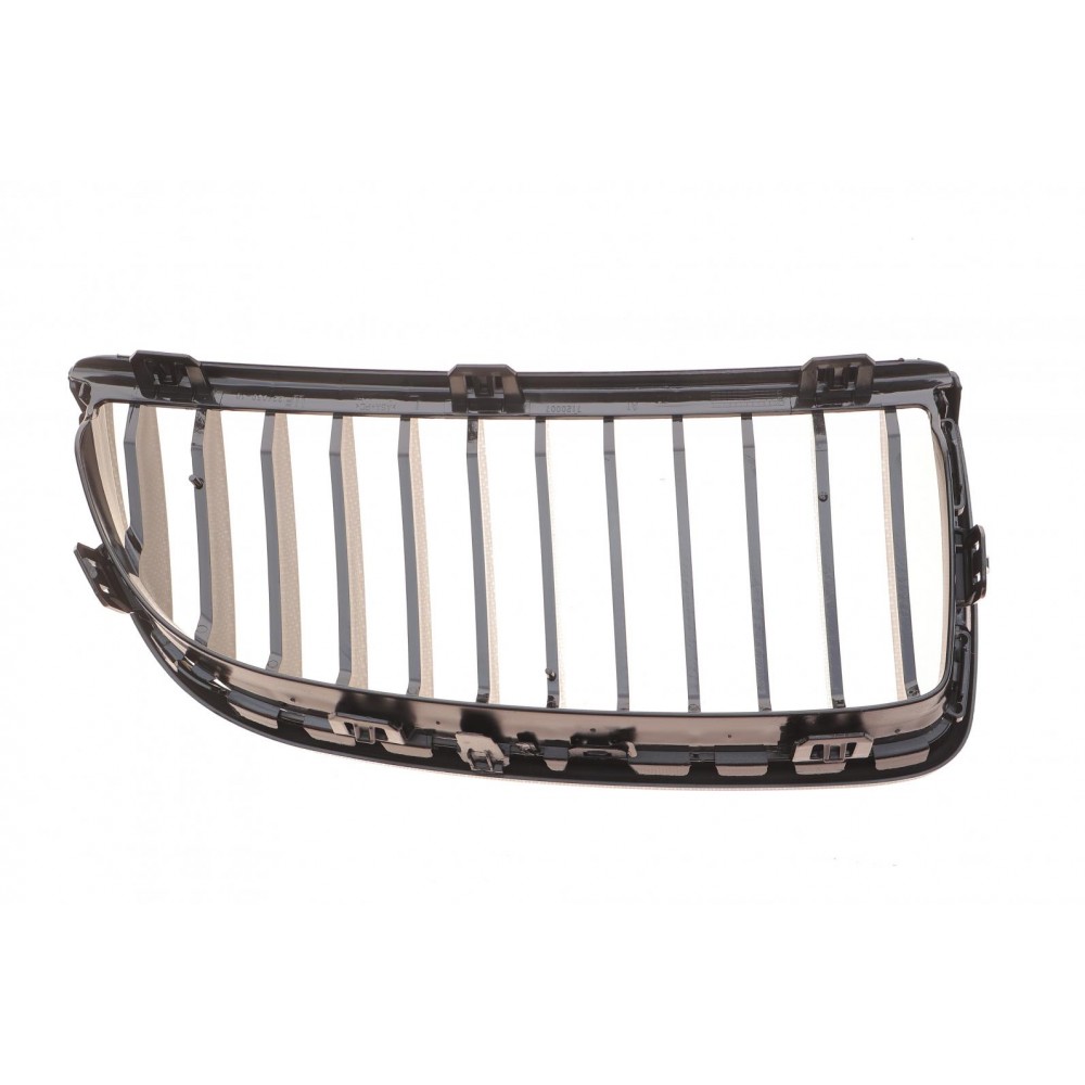 Решітка радіатора BMW 3 (E90) 04-08 (к-кт)